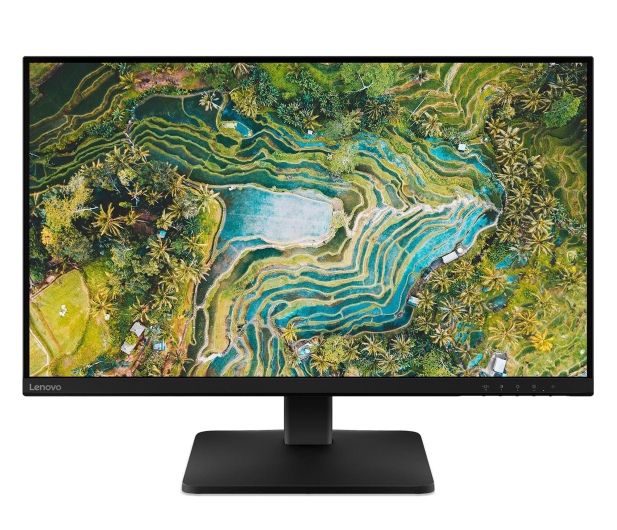 Lenovo L27qe - 1351535 - zdjęcie
